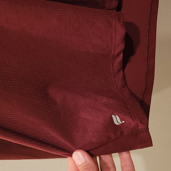 Fabletics like new cinch top - Picture 5 of 6